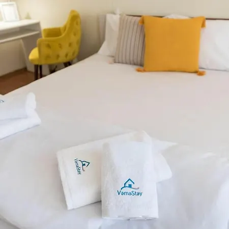 Porto アパート