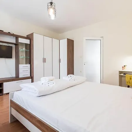 Porto Apartmán *