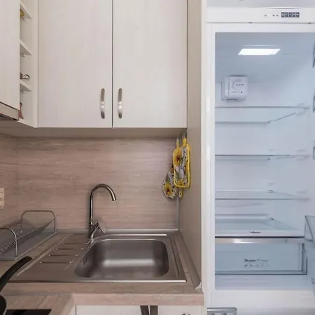 Apartmán Porto *