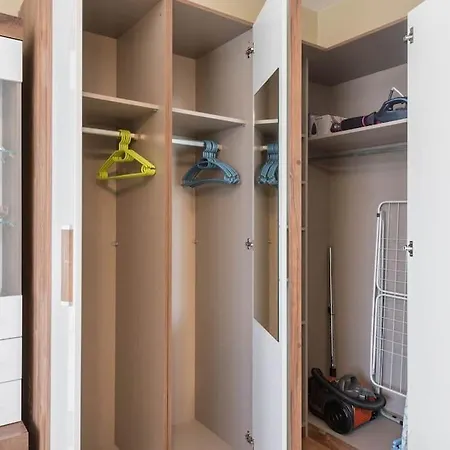 Apartmán Porto *
