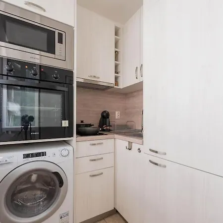 Apartment Porto Warna