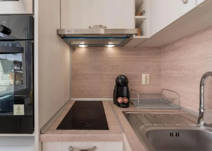 Апартамент Porto