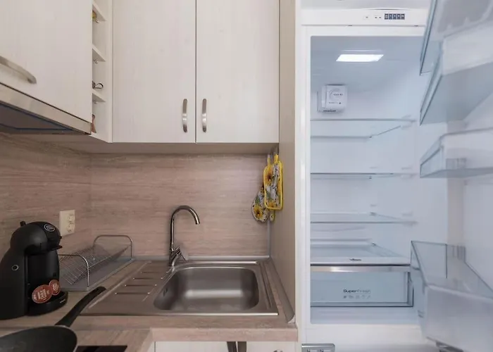 Апартамент Porto *