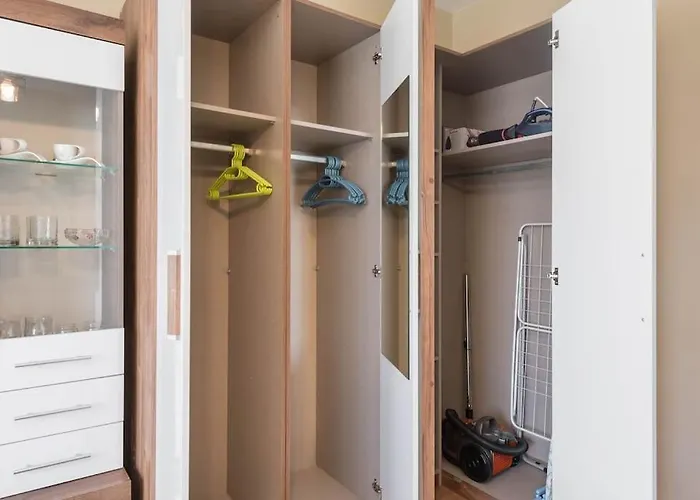 Апартамент Porto *