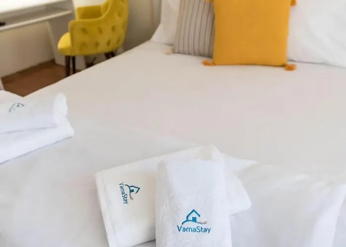 Porto Апартамент