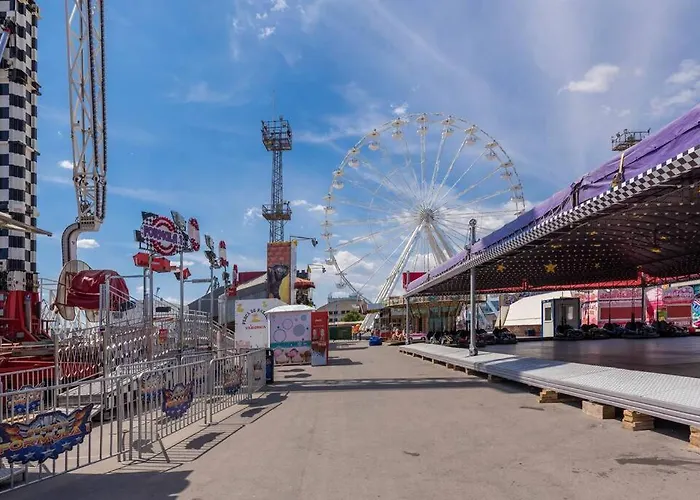 Porto Апартамент