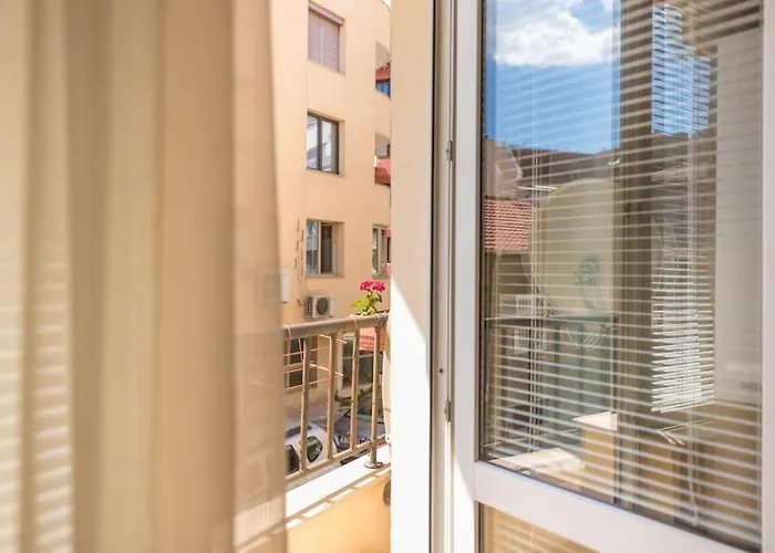 Апартамент Porto *