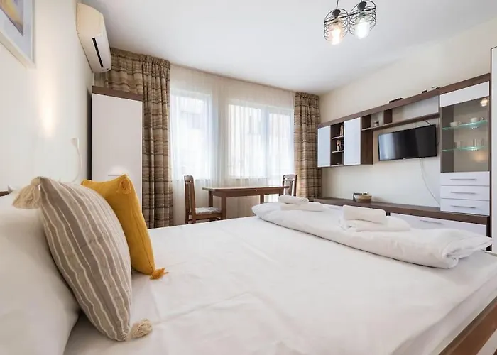 Апартамент Porto *