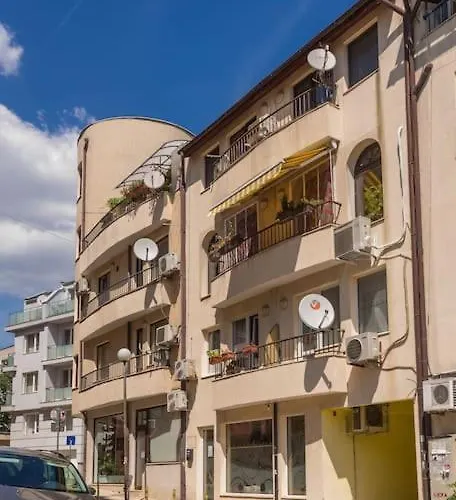 Porto Апартамент