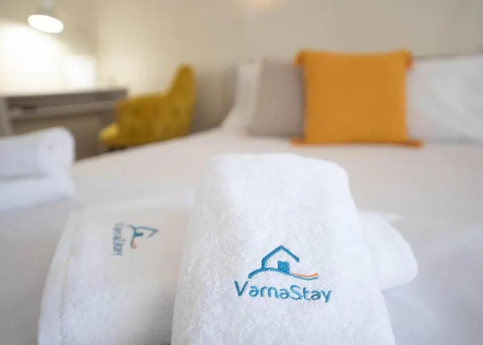 Porto Апартамент