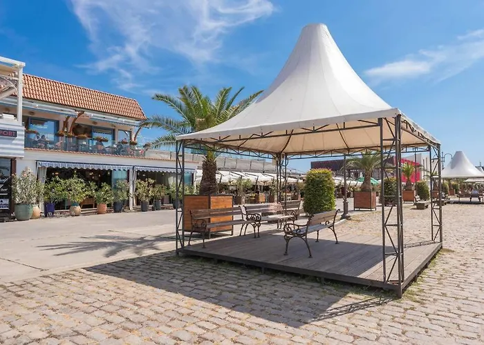 Апартамент Porto